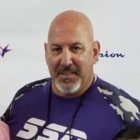 Manny Messeguer Jr.