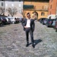 alessandro lusetti