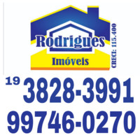 Antenor Rodrigues