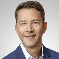 Andreas Wolf