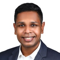 Yogeswarren V