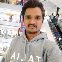 Pravin Deshpande