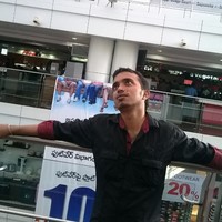 Y Rajesh