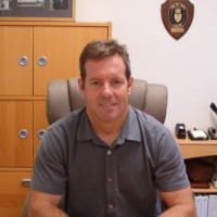 Rodney Jacques