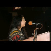 Urvi Bhatia