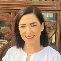 Nadine Ashworth
