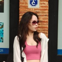 Hilda Chen