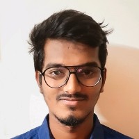 logesh C