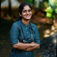 Dr.Anna Chackanackuzhy