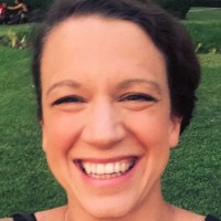 Amy Watson
