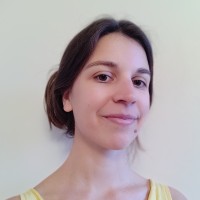 Caroline Ravet