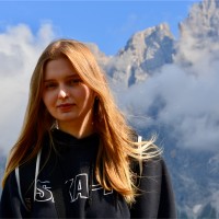 Anastasiya Karpovich