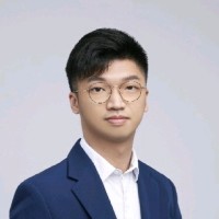 Lu Yuan(Liam) Fang
