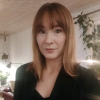 Nathalie Nylund