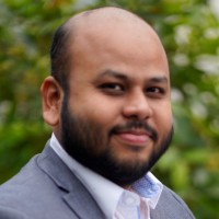 Md. Shakhawat Chowdhury