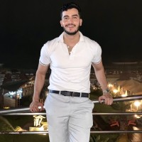 Oussama El adnani
