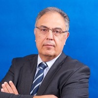 Michael Hatzidimitriou