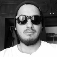Antony F Rosado N