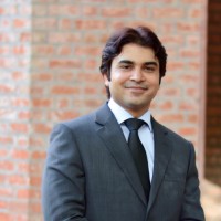 Abhinav Upadhyay
