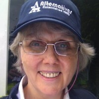 Lydia Jones
