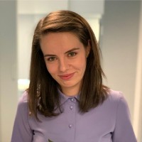 Ioana Alexandra Glavan
