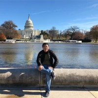 柳 Liu成熙 Michael