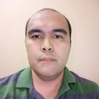 Elmer Fruelda