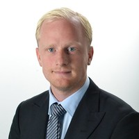 Kristofer Alfredsson