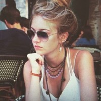 Georgia jones