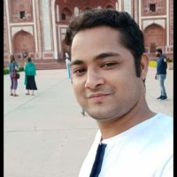 Harinarayan Baranwal