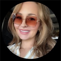 Crystal Curtis