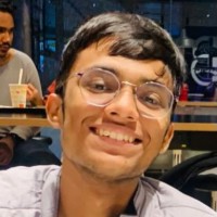 Rishabh Sahoo