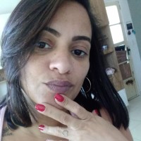 Aline Silva de Freitas