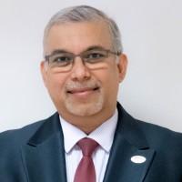 Owen Fernandes Ph.D., MBA, ICF-ACC, ICP-LEA, ICP-ENT