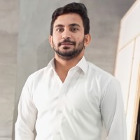 Faraz ahmad