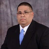 DANIEL BAHENA
