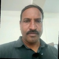 Dharmendra Singh Patel