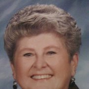 Maryann Rudolph
