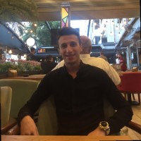 Baran Ureyil