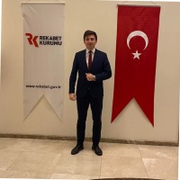 MÜCAHİT CEYLAN
