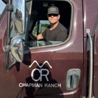 Brock Chapman