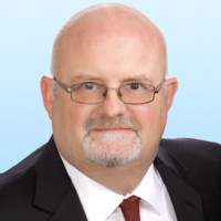 Darren Hedges