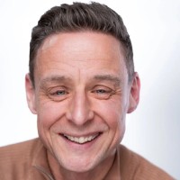 Craig Woodcock