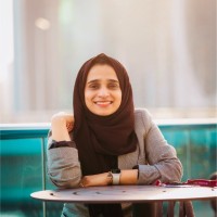 Sakeena Mohammad