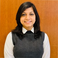 Nishi Panchal Msc. Ra