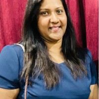 Yashodha Malewana