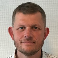 Christian Sandvei