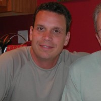 Brian Rossett