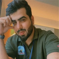 Shubham Nanda
