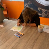 Britt Van der Linden